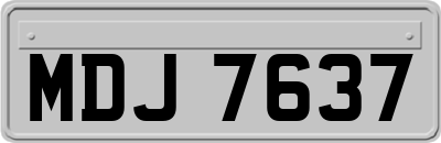 MDJ7637