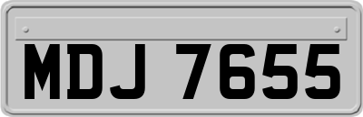 MDJ7655