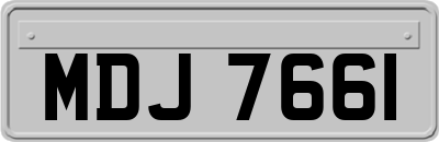 MDJ7661