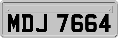 MDJ7664