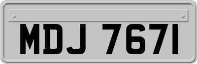 MDJ7671