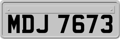 MDJ7673