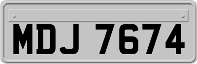 MDJ7674