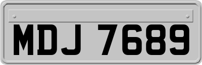 MDJ7689