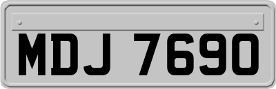 MDJ7690