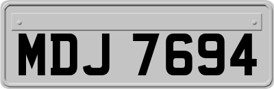 MDJ7694