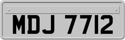 MDJ7712