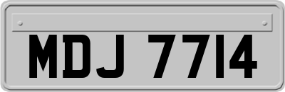 MDJ7714