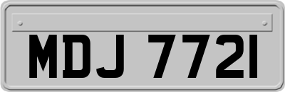 MDJ7721