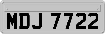 MDJ7722