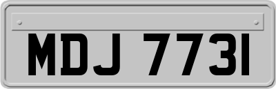 MDJ7731