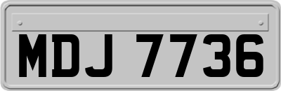 MDJ7736
