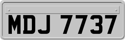 MDJ7737