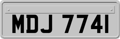 MDJ7741