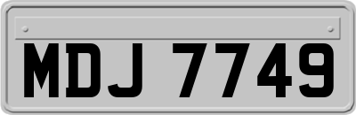 MDJ7749