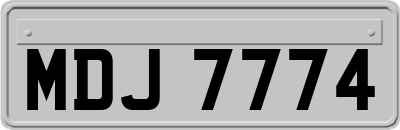 MDJ7774
