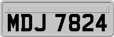 MDJ7824
