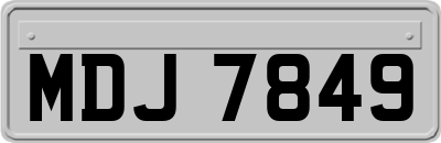 MDJ7849