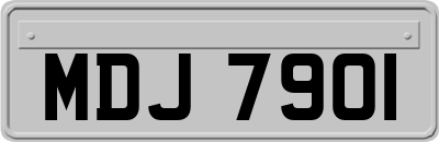 MDJ7901