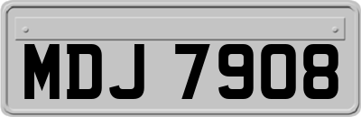 MDJ7908