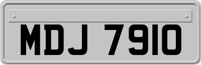 MDJ7910