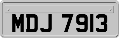 MDJ7913