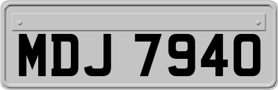 MDJ7940