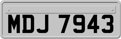 MDJ7943