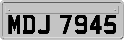 MDJ7945
