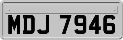 MDJ7946