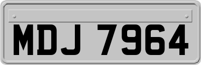 MDJ7964