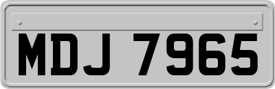 MDJ7965