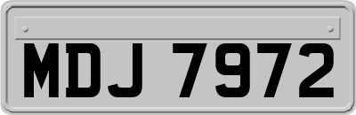 MDJ7972