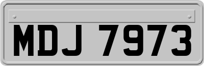 MDJ7973
