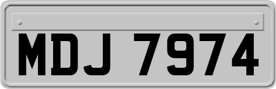 MDJ7974