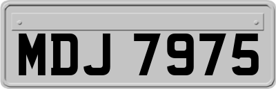 MDJ7975