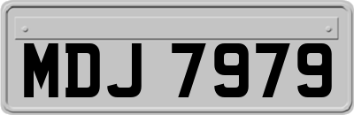 MDJ7979