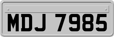 MDJ7985