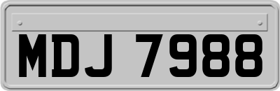 MDJ7988