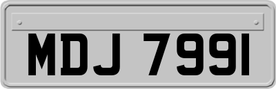 MDJ7991