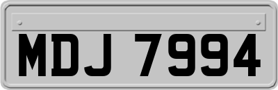 MDJ7994