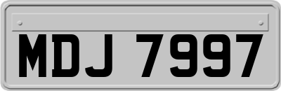 MDJ7997