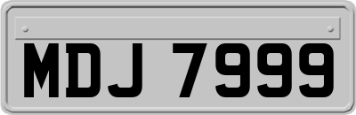 MDJ7999
