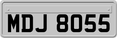 MDJ8055