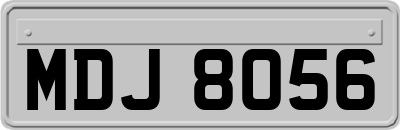MDJ8056