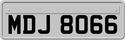 MDJ8066