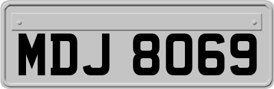 MDJ8069
