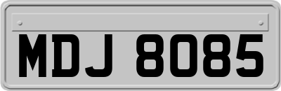 MDJ8085
