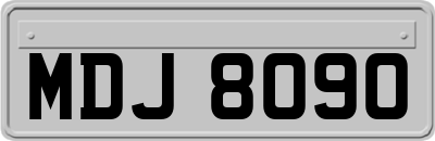 MDJ8090
