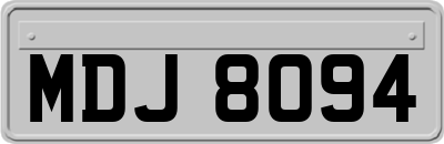 MDJ8094